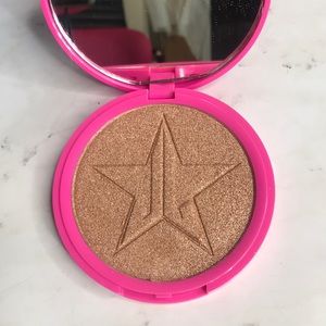Jeffree Star Skin Frost highlighter